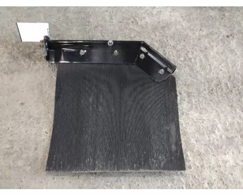 VOLVO VNM MUD FLAP HANGER