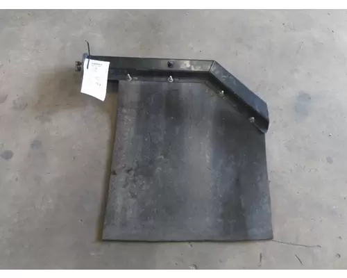 VOLVO VNM MUD FLAP HANGER