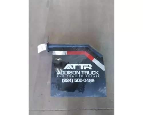 VOLVO VNM MUD FLAP