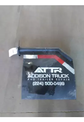 VOLVO VNM MUD FLAP