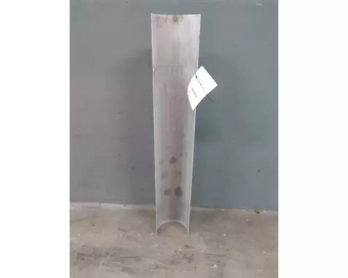 VOLVO VNM MUFFLER SHIELD