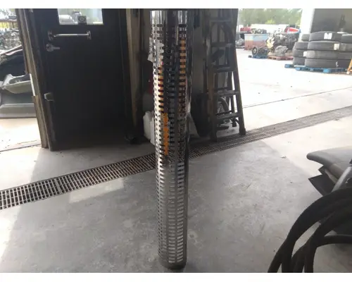 VOLVO VNM MUFFLER SHIELD