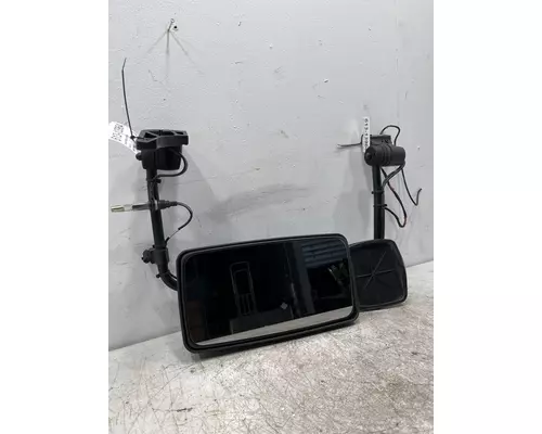 VOLVO VNM Mirror (Side View)