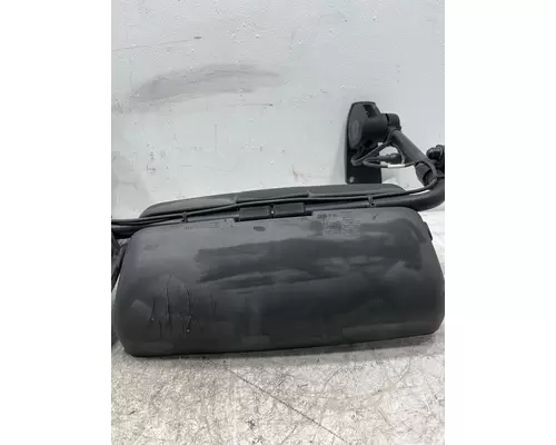 VOLVO VNM Mirror (Side View)