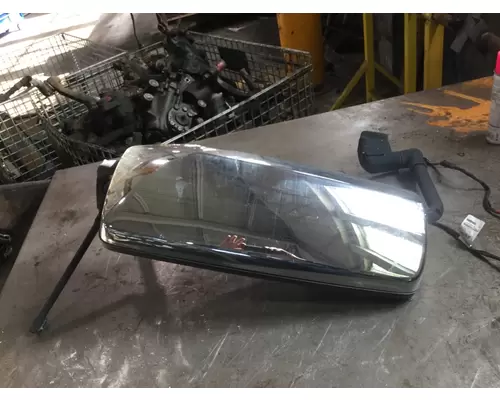 VOLVO VNM Mirror (Side View)