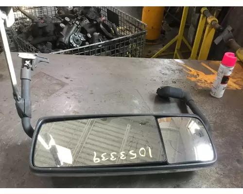 VOLVO VNM Mirror (Side View)