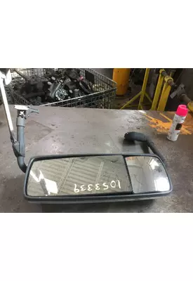 VOLVO VNM Mirror (Side View)