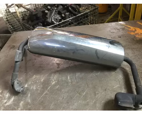 VOLVO VNM Mirror (Side View)
