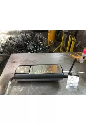 VOLVO VNM Mirror (Side View)