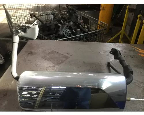 VOLVO VNM Mirror (Side View)