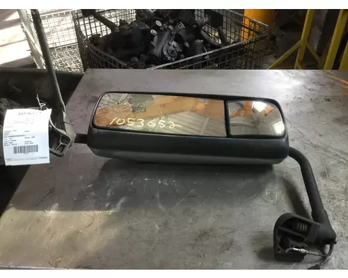 VOLVO VNM Mirror (Side View)