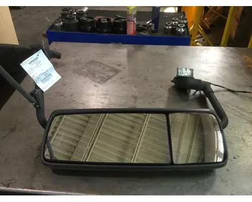 VOLVO VNM Mirror (Side View)