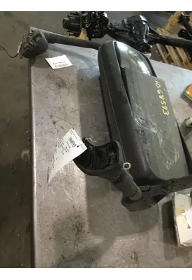 VOLVO VNM Mirror (Side View)