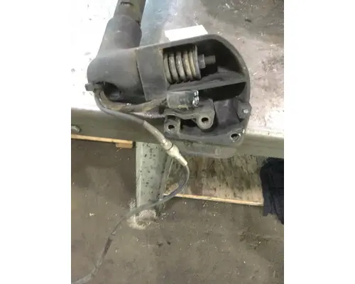 VOLVO VNM Mirror (Side View)