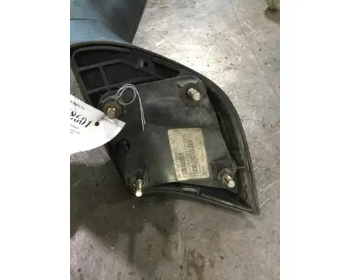 VOLVO VNM Mirror (Side View)