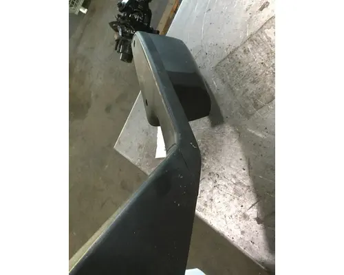 VOLVO VNM Mirror (Side View)