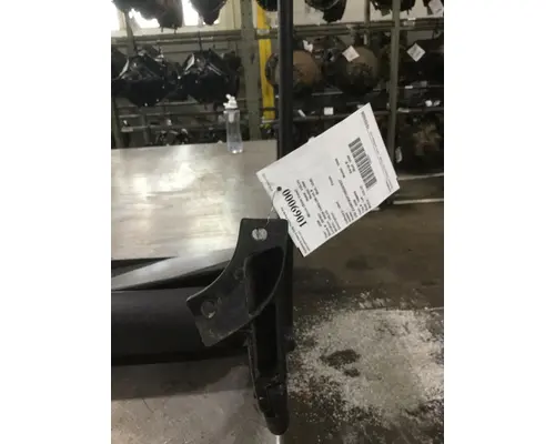 VOLVO VNM Mirror (Side View)