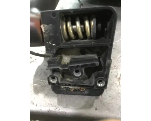 VOLVO VNM Mirror (Side View)