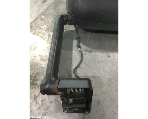 VOLVO VNM Mirror (Side View)