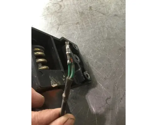 VOLVO VNM Mirror (Side View)