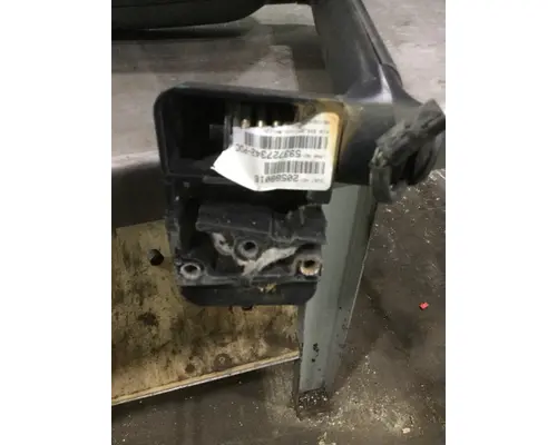 VOLVO VNM Mirror (Side View)