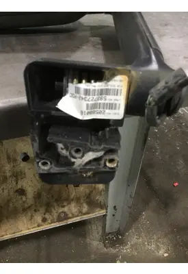 VOLVO VNM Mirror (Side View)