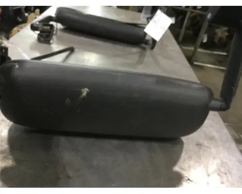 VOLVO VNM Mirror (Side View)