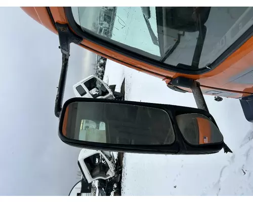 VOLVO VNM Mirror (Side View)