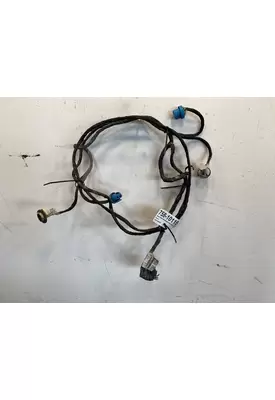 VOLVO VNM Misc Wiring