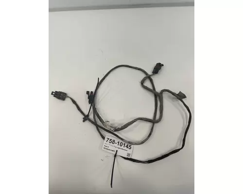 VOLVO VNM Misc Wiring