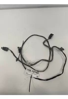 VOLVO VNM Misc Wiring