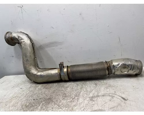 VOLVO VNM Muffler