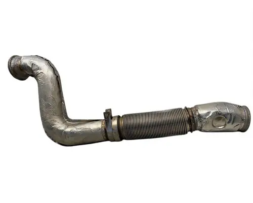 VOLVO VNM Muffler