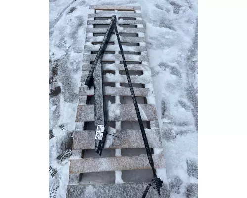 VOLVO VNM Muffler