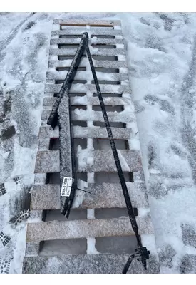 VOLVO VNM Muffler