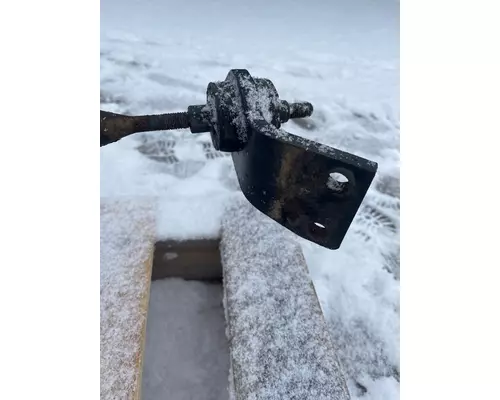 VOLVO VNM Muffler