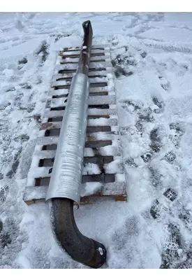 VOLVO VNM Muffler