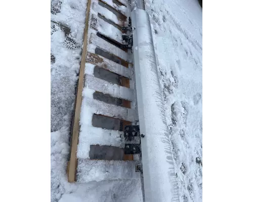 VOLVO VNM Muffler