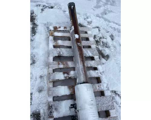 VOLVO VNM Muffler