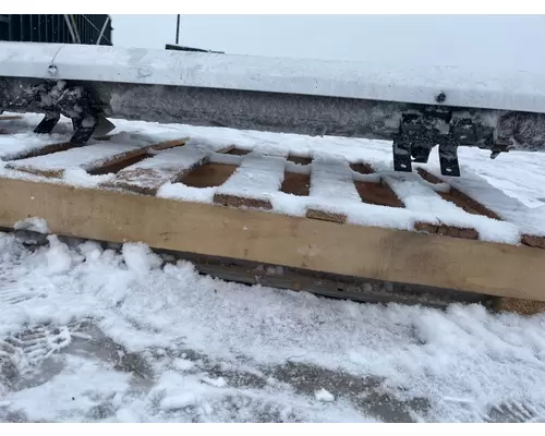 VOLVO VNM Muffler