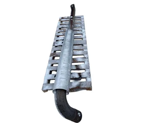VOLVO VNM Muffler