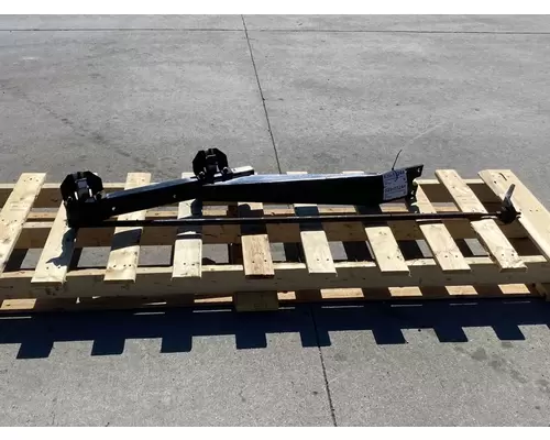 VOLVO VNM Muffler