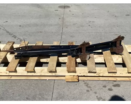 VOLVO VNM Muffler