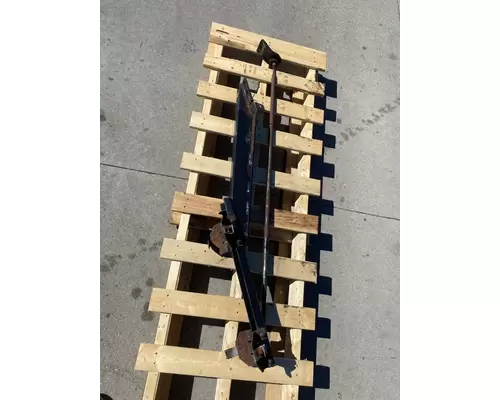 VOLVO VNM Muffler