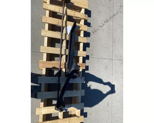 VOLVO VNM Muffler