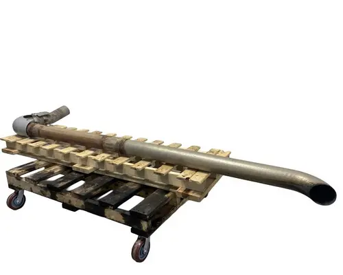 VOLVO VNM Muffler