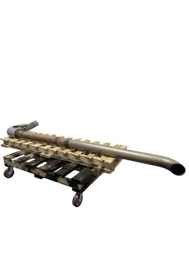 VOLVO VNM Muffler