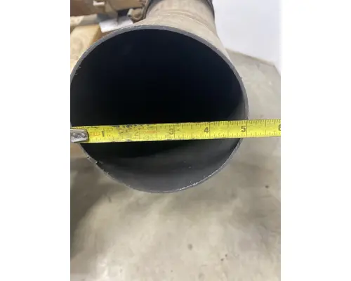 VOLVO VNM Muffler