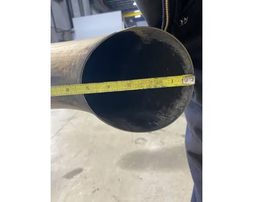 VOLVO VNM Muffler
