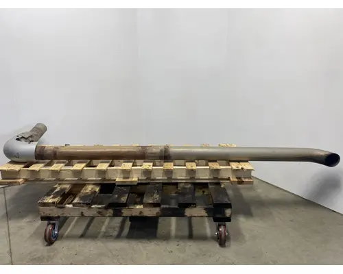 VOLVO VNM Muffler